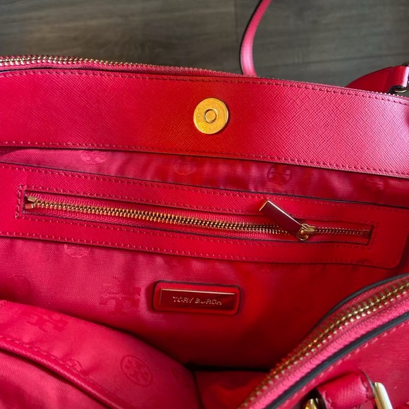 TORY BURCH Handbag - Authentic! - Picture 2 of 4